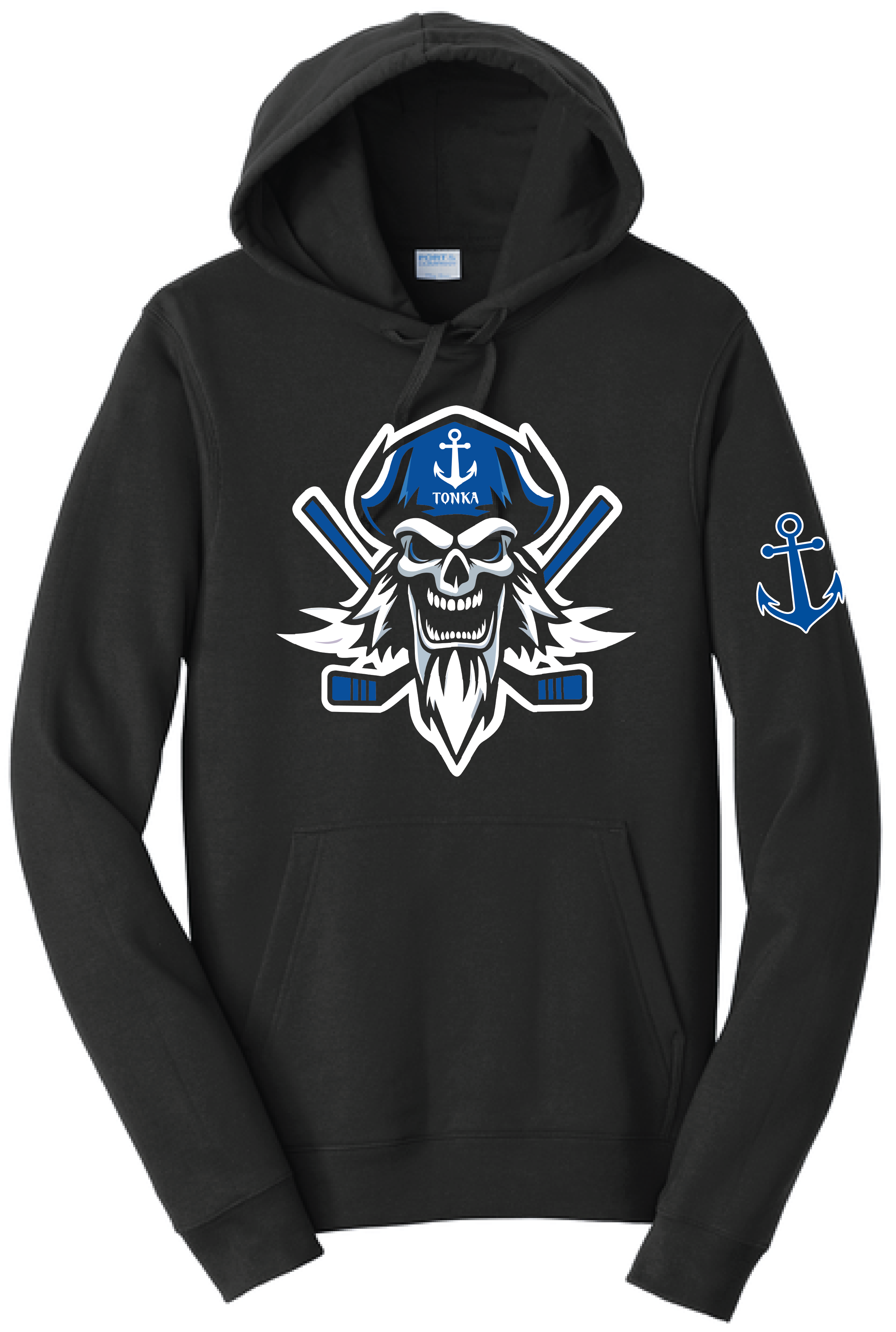 Hockey Men's Fan Favorite Comfort Hoodie