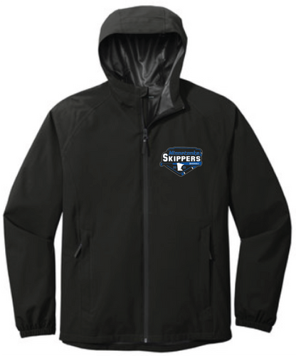 Baseball Men's Essential Rain Jacket