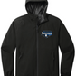 Baseball Men's Essential Rain Jacket