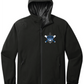 Baseball Men's Essential Rain Jacket