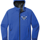 Baseball Men's Essential Rain Jacket