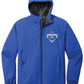 Baseball Men's Essential Rain Jacket