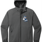 Baseball Men's Essential Rain Jacket
