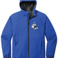 Baseball Men's Essential Rain Jacket