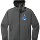 Baseball Men's Essential Rain Jacket