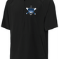 Baseball Men's Team 1/2-Zip Short Sleeve Cage Jacket