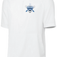 Baseball Men's Team 1/2-Zip Short Sleeve Cage Jacket