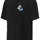 Baseball Youth Team 1/2-Zip Short Sleeve Cage Jacket