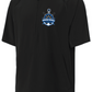 Baseball Men's Team 1/2-Zip Short Sleeve Cage Jacket