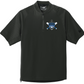 Baseball Youth New Era Cage Short Sleeve 1/4-Zip Jacket
