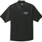 Baseball Youth New Era Cage Short Sleeve 1/4-Zip Jacket