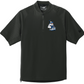 Baseball Youth New Era Cage Short Sleeve 1/4-Zip Jacket