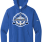 Hockey Men's Nike Club Hoodie