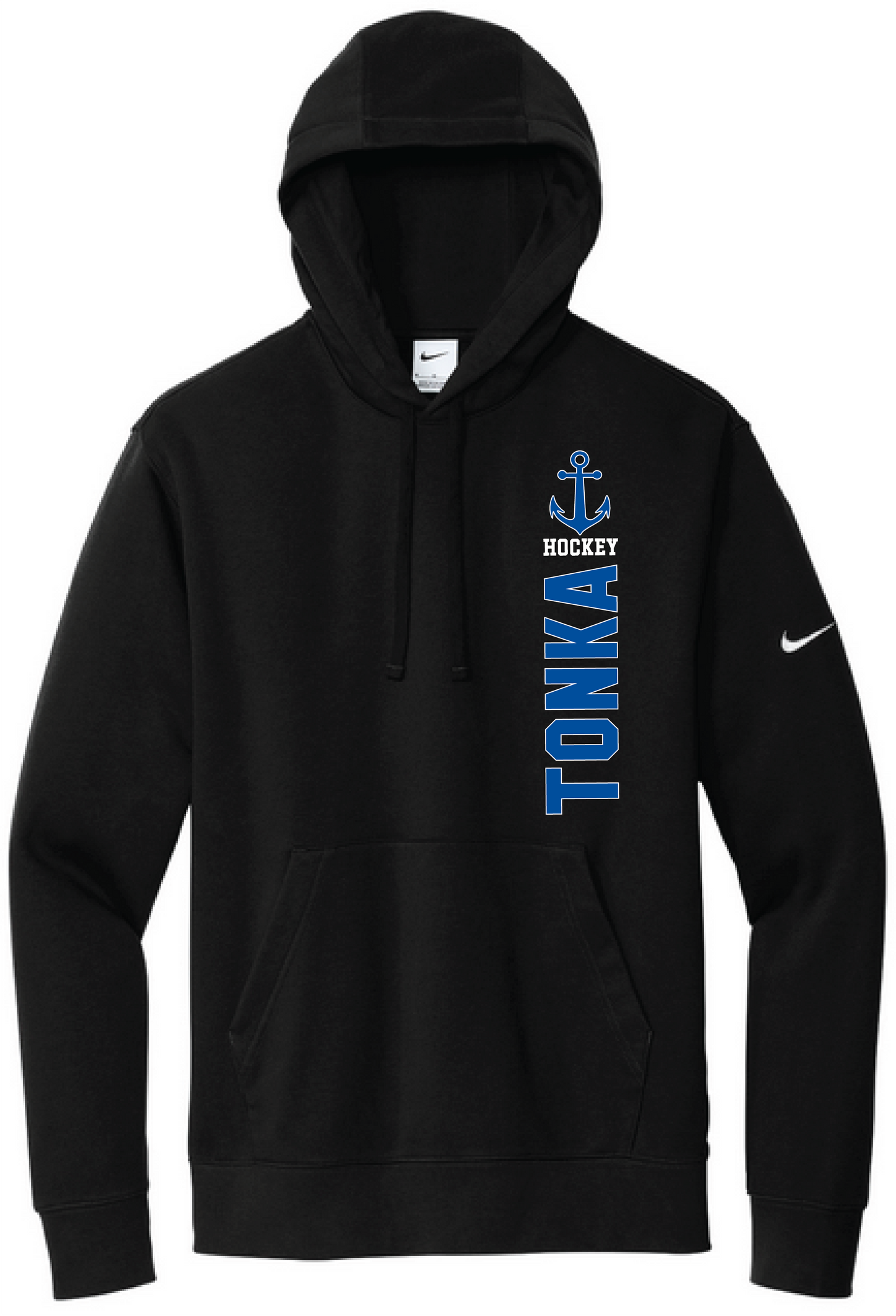 Hockey Women's Nike Women's Club Fleece Pullover Hoodie