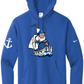 Hockey Men's Nike Club Hoodie