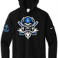 Hockey Men's Nike Club Hoodie