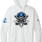Hockey Men's Nike Club Hoodie