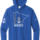 Hockey Men's Nike Club Hoodie