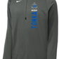 Hockey Men's Nike Therma-FIT 1/4-Zip Fleece