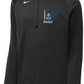 Hockey Men's Nike Therma-FIT 1/4-Zip Fleece
