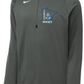 Hockey Men's Nike Therma-FIT 1/4-Zip Fleece