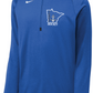 Hockey Men's Nike Therma-FIT 1/4-Zip Fleece
