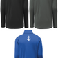 Baseball Men's Nike Therma-FIT 1/4-Zip Fleece