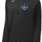 Baseball Men's Nike Therma-FIT 1/4-Zip Fleece