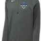 Baseball Men's Nike Therma-FIT 1/4-Zip Fleece