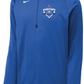 Baseball Men's Nike Therma-FIT 1/4-Zip Fleece