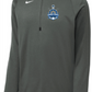Baseball Men's Nike Therma-FIT 1/4-Zip Fleece