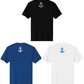 Baseball Men's Comfort Tee
