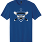 Baseball Men's Comfort Tee
