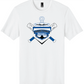 Baseball Men's Comfort Tee