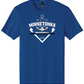Baseball Men's Comfort Tee