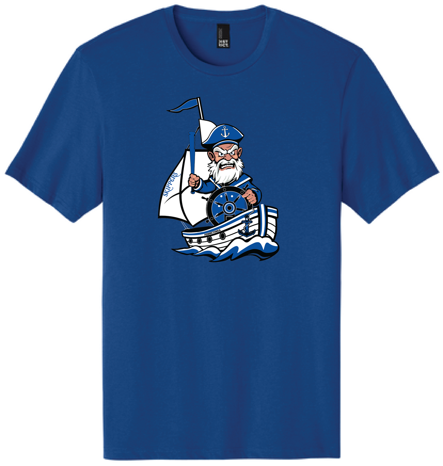 Baseball Men's Comfort Tee