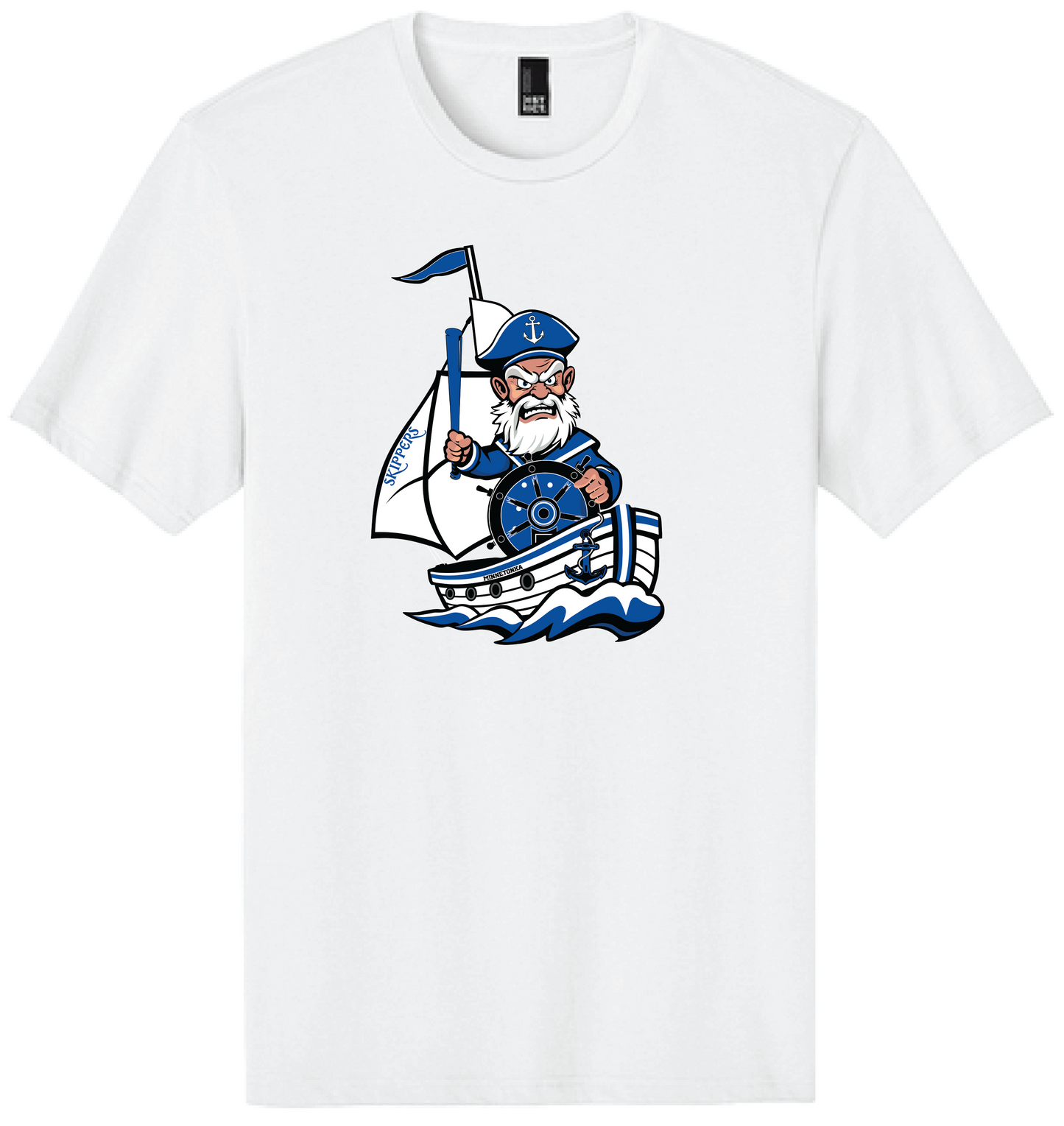 Baseball Men's Comfort Tee