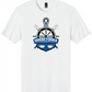 Baseball Men's Comfort Tee