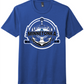 Tonka Hockey Men's Perfect Tri Tee