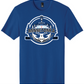Hockey Youth Comfort Tee