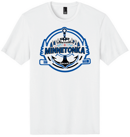 Hockey Men's Perfect Weight Comfort Tee