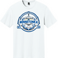 Tonka Hockey Men's Perfect Tri Tee