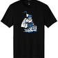 Hockey Youth Comfort Tee