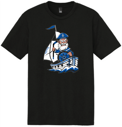 Tonka Hockey Men's Perfect Tri Tee