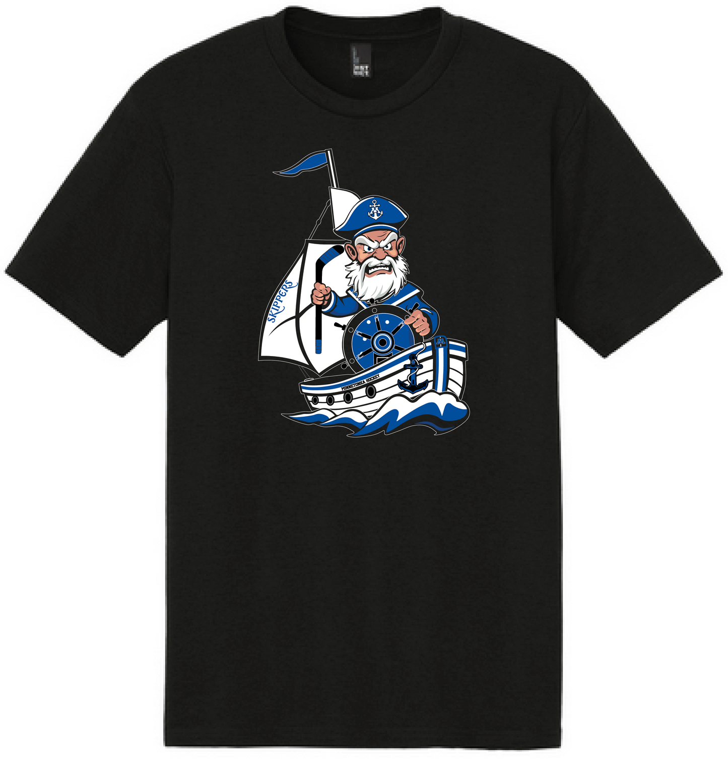 Tonka Hockey Men's Perfect Tri Tee