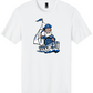 Hockey Youth Comfort Tee