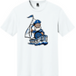 Tonka Hockey Men's Perfect Tri Tee