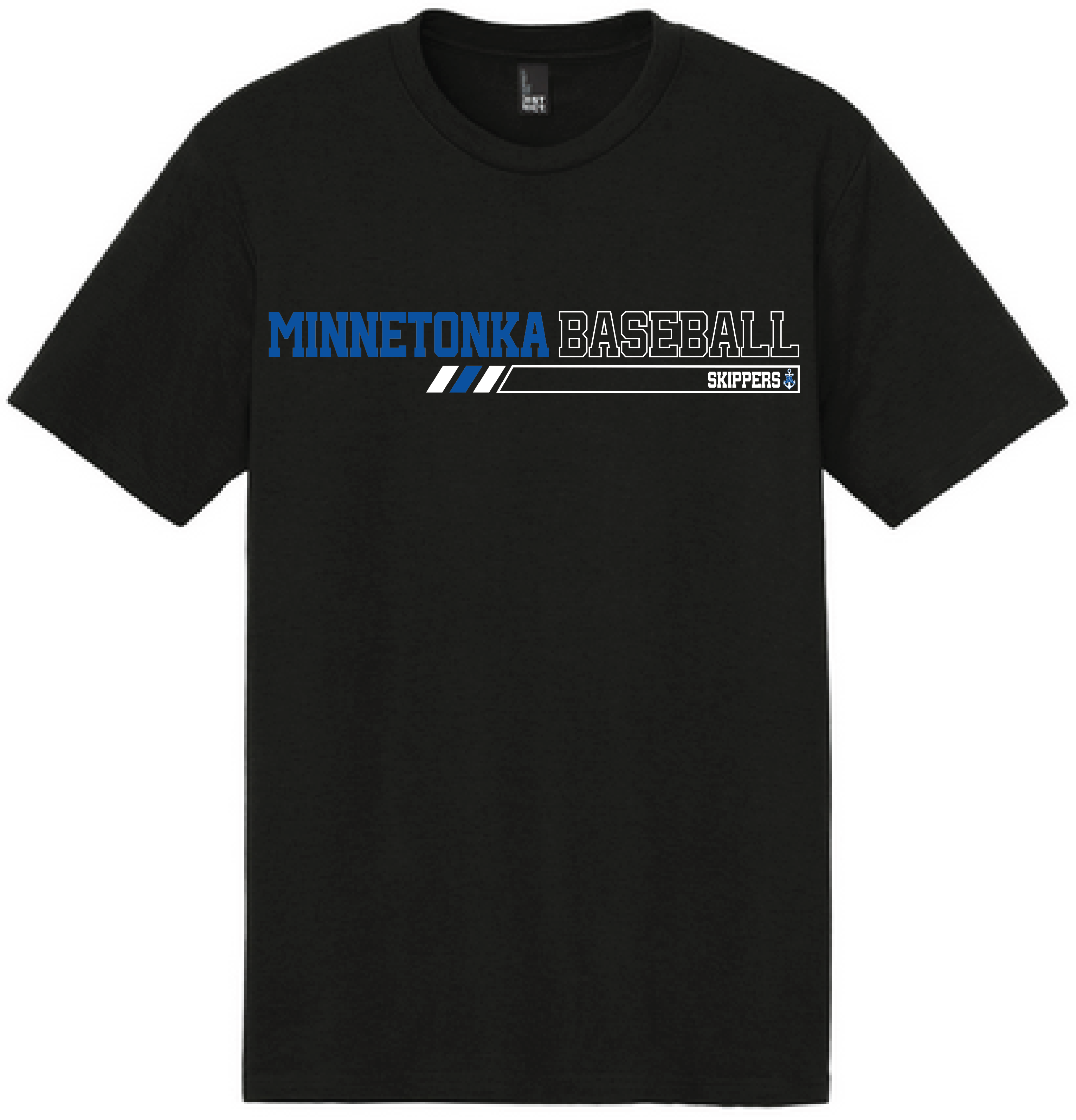 Baseball Men's Comfort Tee