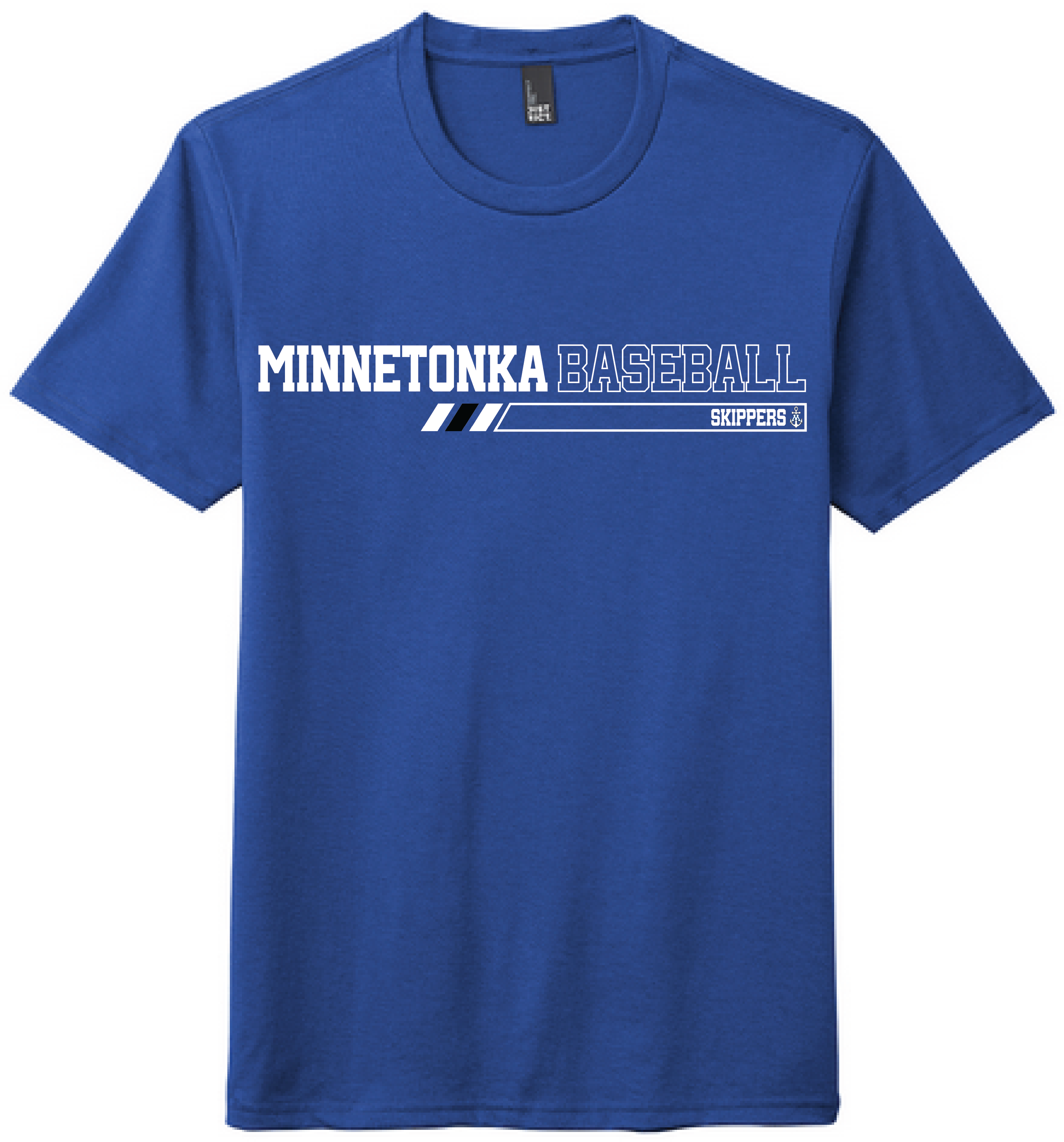 Baseball Men's Comfort Tee