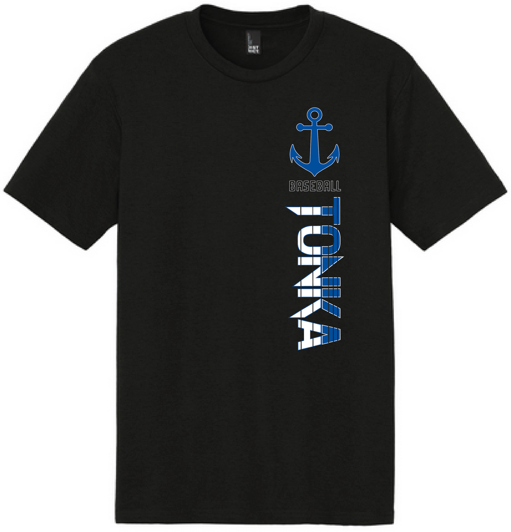 Baseball Men's Comfort Tee